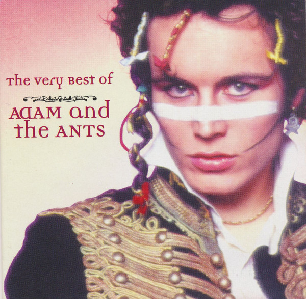 Capa de Stand And Deliver